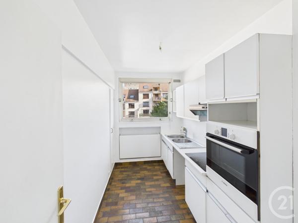 Appartement F2 à vendre  2 pièces - 50 m2 RAMBOUILLET - 78