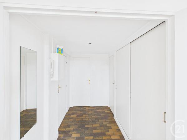 Appartement F2 à vendre  2 pièces - 50 m2 RAMBOUILLET - 78