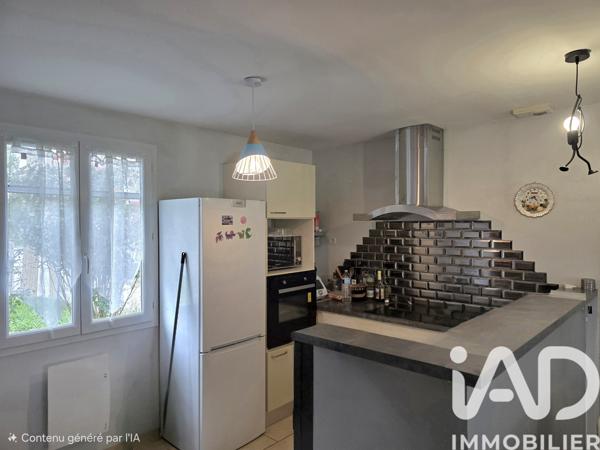 Maison à vendre 4 pièces 87 m² Gaillac