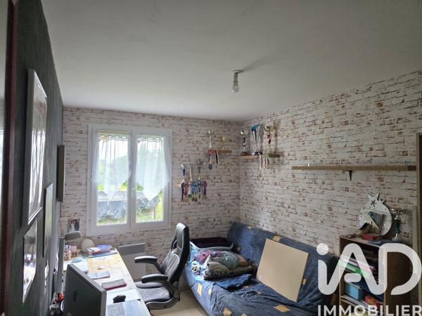 Maison à vendre 4 pièces 87 m² Gaillac