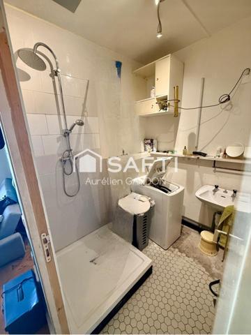 Appartement au calme et bien situé