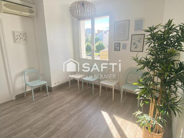 DOLE PROCHE CENTRE VILLE