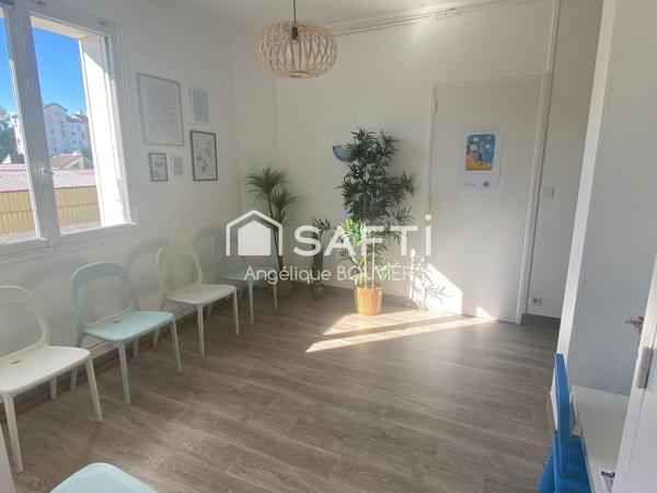 DOLE PROCHE CENTRE VILLE