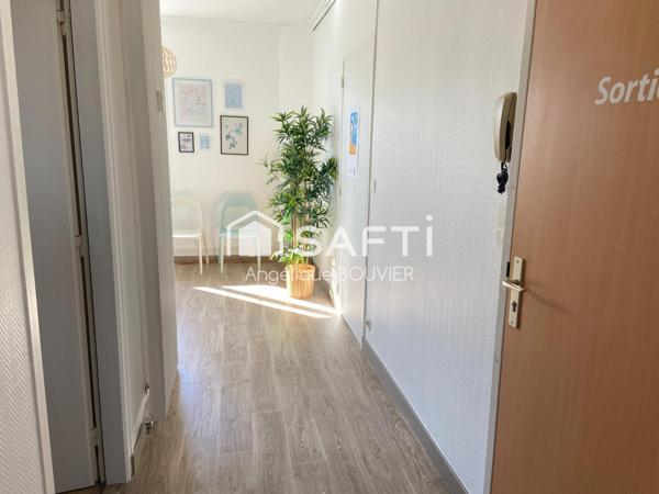 DOLE PROCHE CENTRE VILLE