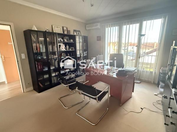 DOLE PROCHE CENTRE VILLE