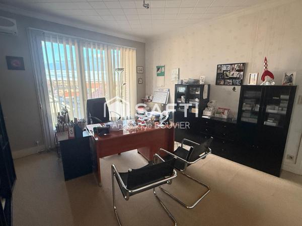 DOLE PROCHE CENTRE VILLE