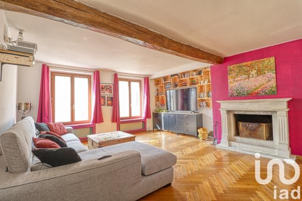 Maison à vendre 5 pièces 132 m² Pierrelaye