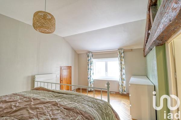 Maison à vendre 5 pièces 132 m² Pierrelaye