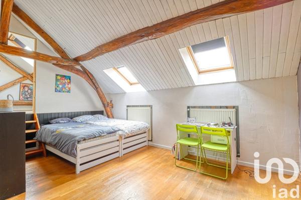 Maison à vendre 5 pièces 132 m² Pierrelaye