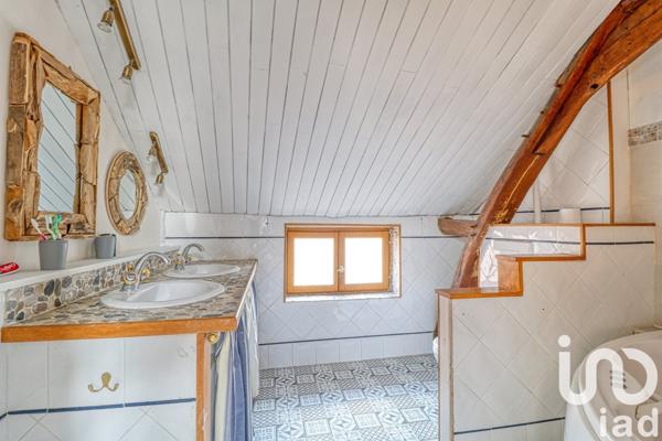 Maison à vendre 5 pièces 132 m² Pierrelaye