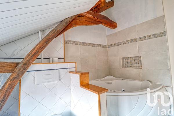 Maison à vendre 5 pièces 132 m² Pierrelaye