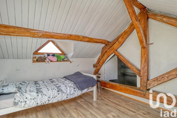 Maison à vendre 5 pièces 132 m² Pierrelaye