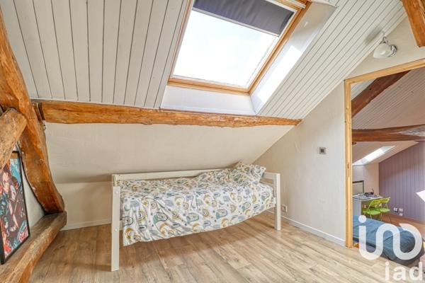 Maison à vendre 5 pièces 132 m² Pierrelaye