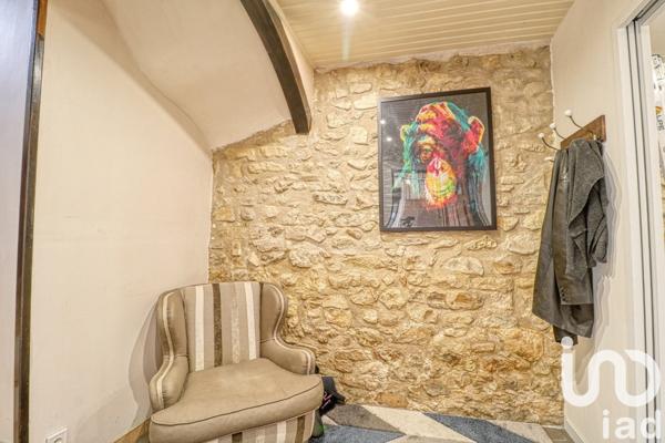 Maison à vendre 5 pièces 132 m² Pierrelaye