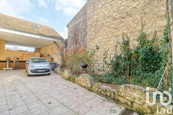 Maison à vendre 5 pièces 132 m² Pierrelaye