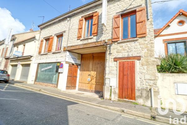 Maison à vendre 5 pièces 132 m² Pierrelaye