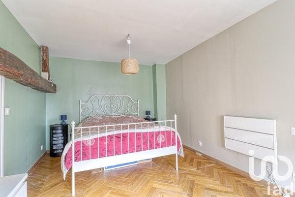 Maison à vendre 5 pièces 132 m² Pierrelaye