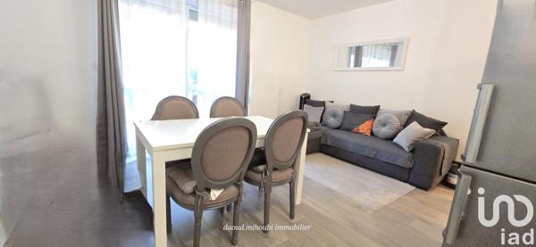 Appartement à vendre 3 pièces 64 m² Choisy-le-Roi