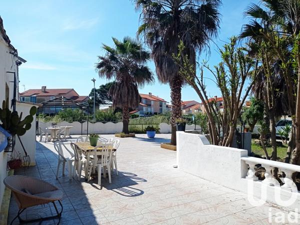 Maison à vendre 36 pièces 400 m² Marseillan
