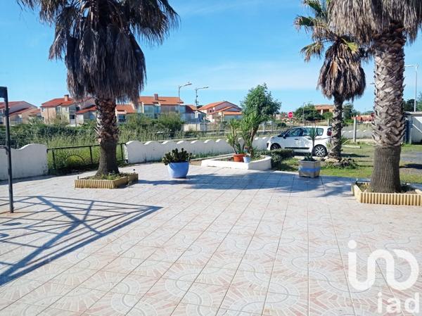 Maison à vendre 36 pièces 400 m² Marseillan