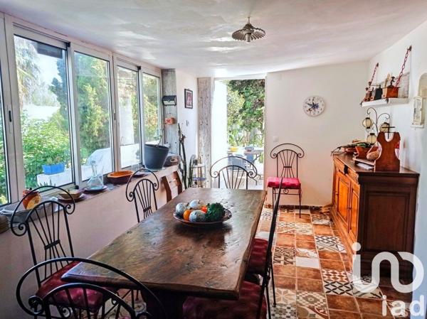 Maison à vendre 36 pièces 400 m² Marseillan