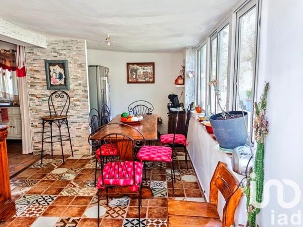 Maison à vendre 36 pièces 400 m² Marseillan