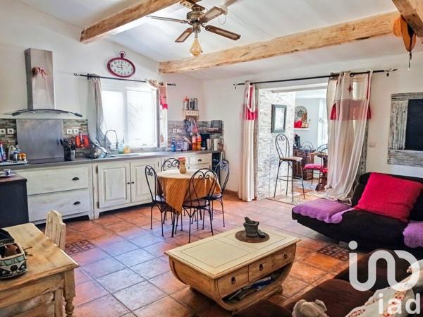 Maison à vendre 36 pièces 400 m² Marseillan