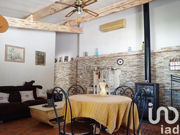 Maison à vendre 36 pièces 400 m² Marseillan