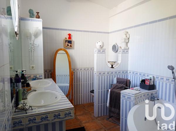 Maison à vendre 36 pièces 400 m² Marseillan