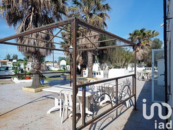 Maison à vendre 36 pièces 400 m² Marseillan