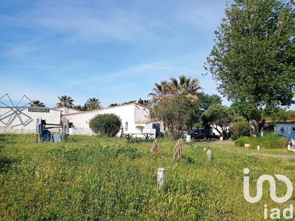 Maison à vendre 36 pièces 400 m² Marseillan