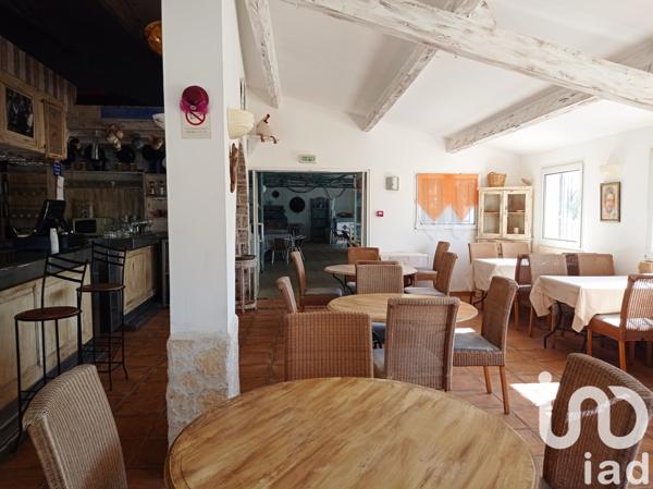 Maison à vendre 36 pièces 400 m² Marseillan
