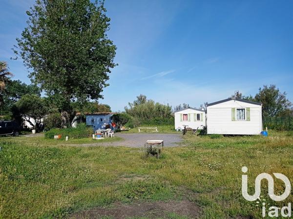 Maison à vendre 36 pièces 400 m² Marseillan
