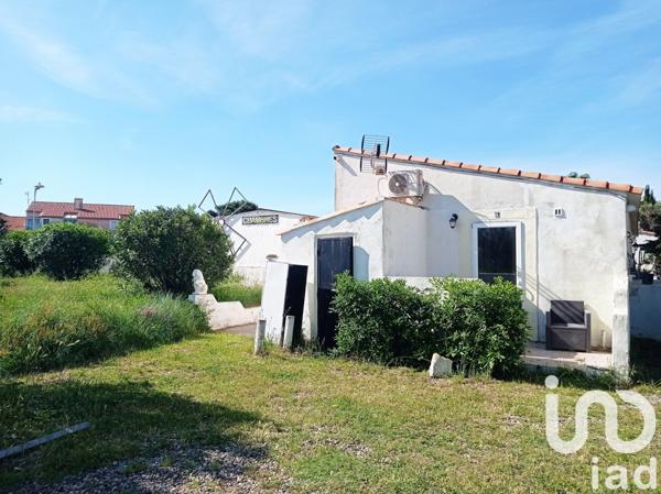 Maison à vendre 36 pièces 400 m² Marseillan