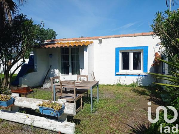 Maison à vendre 36 pièces 400 m² Marseillan