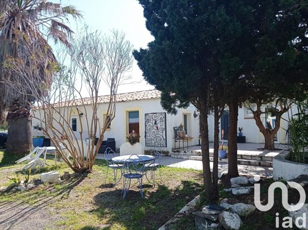 Maison à vendre 36 pièces 400 m² Marseillan