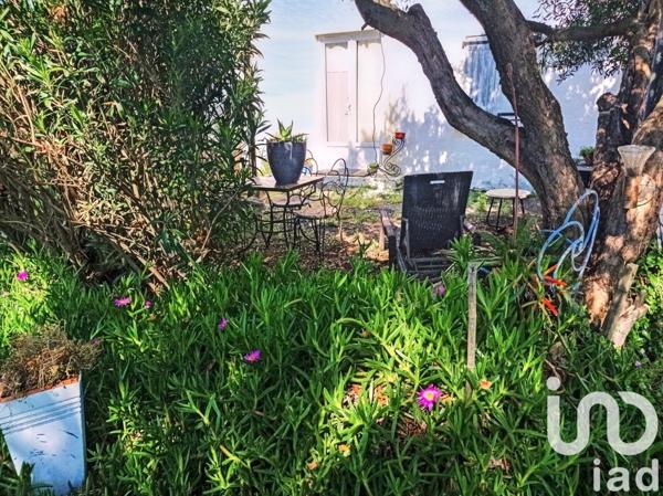 Maison à vendre 36 pièces 400 m² Marseillan