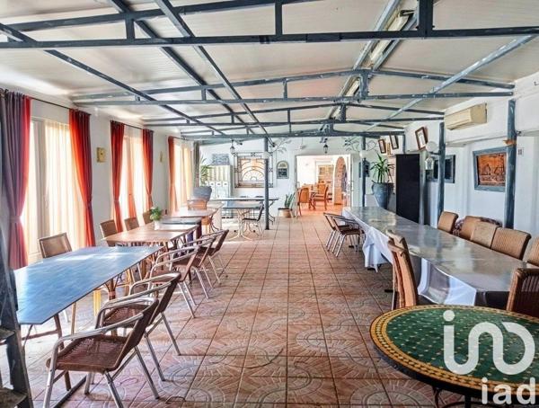 Maison à vendre 36 pièces 400 m² Marseillan