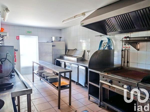 Maison à vendre 36 pièces 400 m² Marseillan