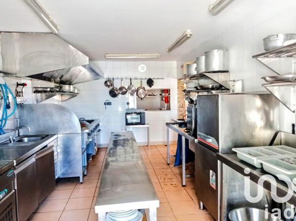 Maison à vendre 36 pièces 400 m² Marseillan