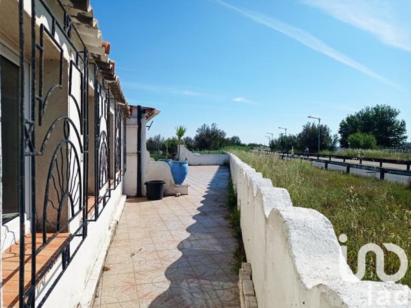 Maison à vendre 36 pièces 400 m² Marseillan