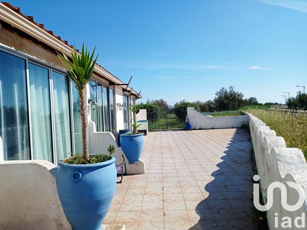 Maison à vendre 36 pièces 400 m² Marseillan
