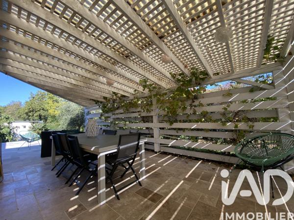 Maison à vendre 5 pièces 140 m² Saint-Fiel