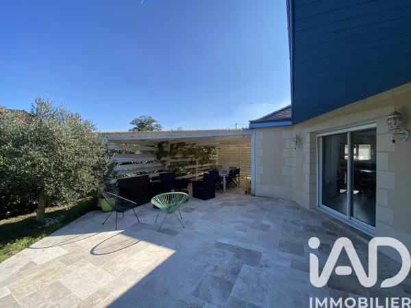 Maison à vendre 5 pièces 140 m² Saint-Fiel