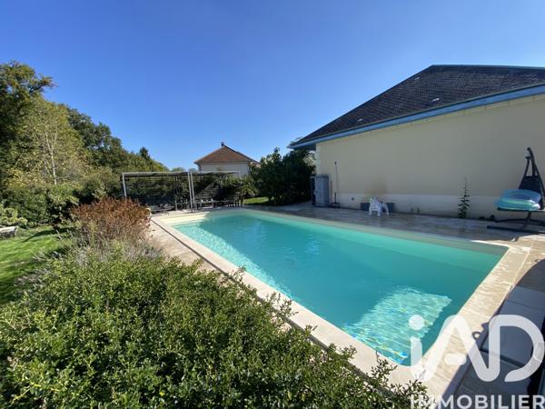 Maison à vendre 5 pièces 140 m² Saint-Fiel