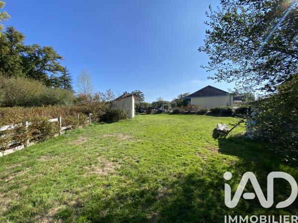 Maison à vendre 5 pièces 140 m² Saint-Fiel