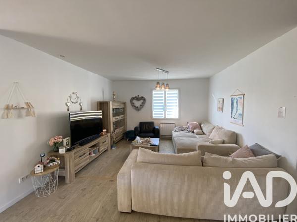 Maison à vendre 5 pièces 140 m² Saint-Fiel