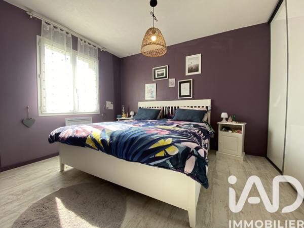 Maison à vendre 5 pièces 140 m² Saint-Fiel