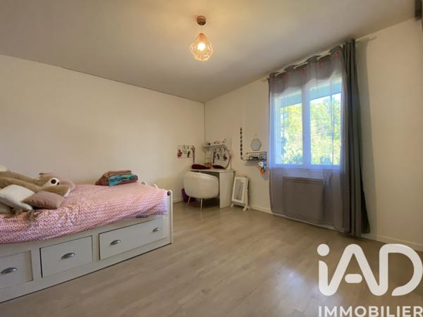 Maison à vendre 5 pièces 140 m² Saint-Fiel