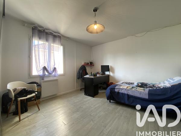 Maison à vendre 5 pièces 140 m² Saint-Fiel